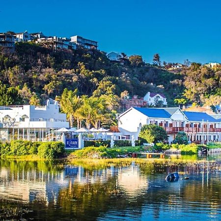 On The Estuary Hotel Knysna Exterior foto
