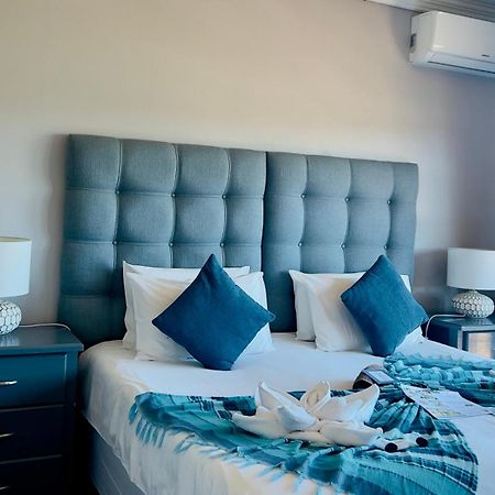 On The Estuary Hotel Knysna Exterior foto