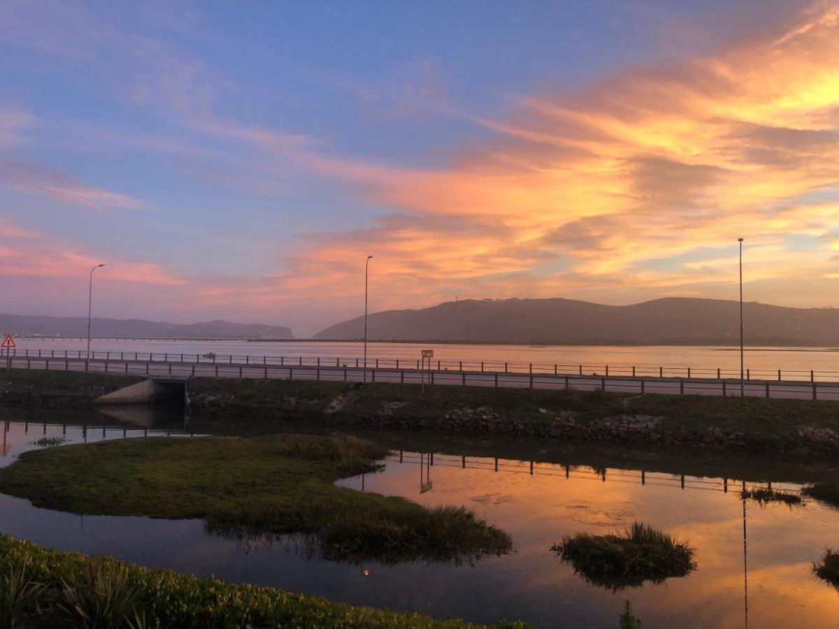 On The Estuary Hotel Knysna Exterior foto
