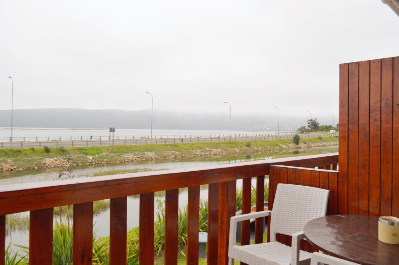 On The Estuary Hotel Knysna Exterior foto