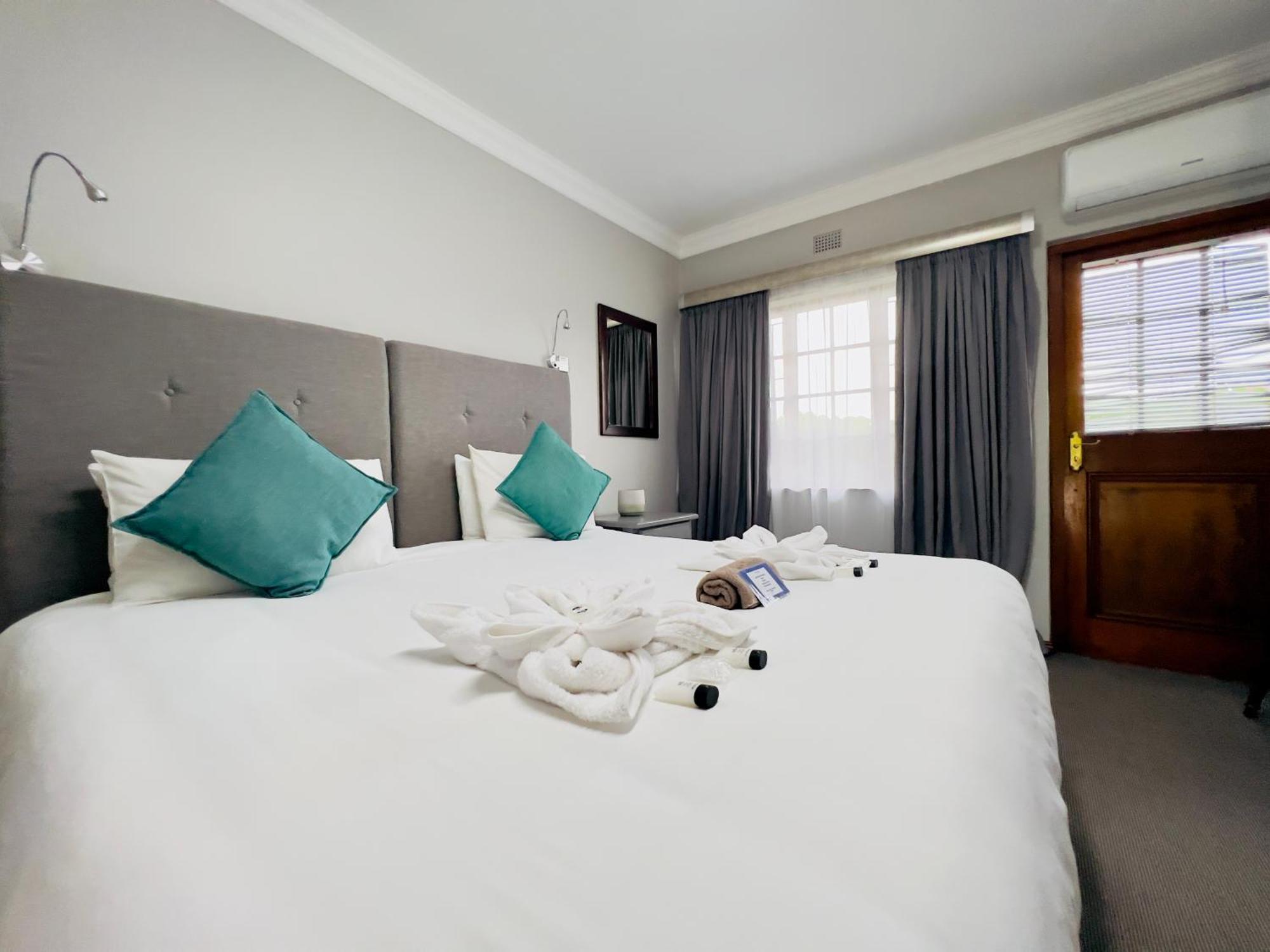 On The Estuary Hotel Knysna Exterior foto