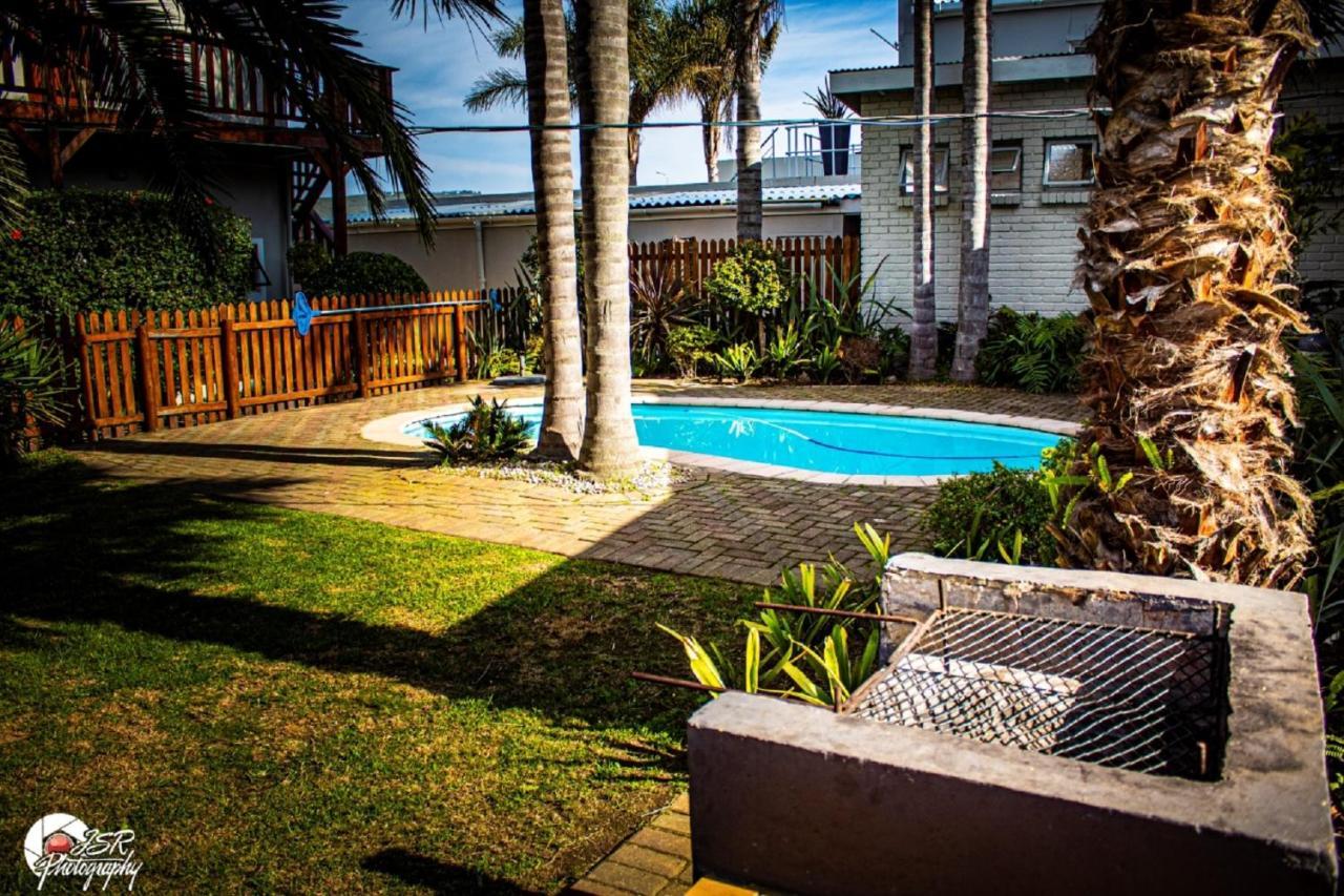 On The Estuary Hotel Knysna Exterior foto
